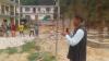 नगर प्रमुख सुरेस अधिकारी ।
